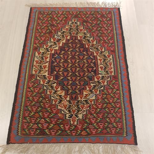 Persisk Senneh Kelim 73*100 Cm